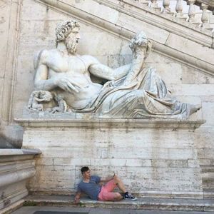 Meet your Posher, Ryan